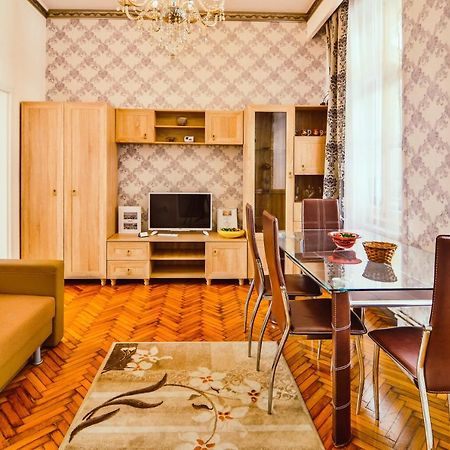 Thorin Residence Sibiu Luaran gambar