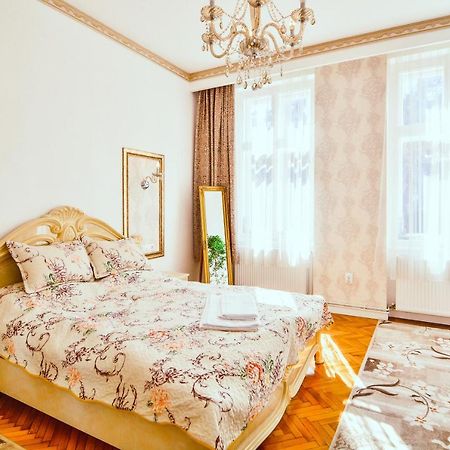 Thorin Residence Sibiu Luaran gambar