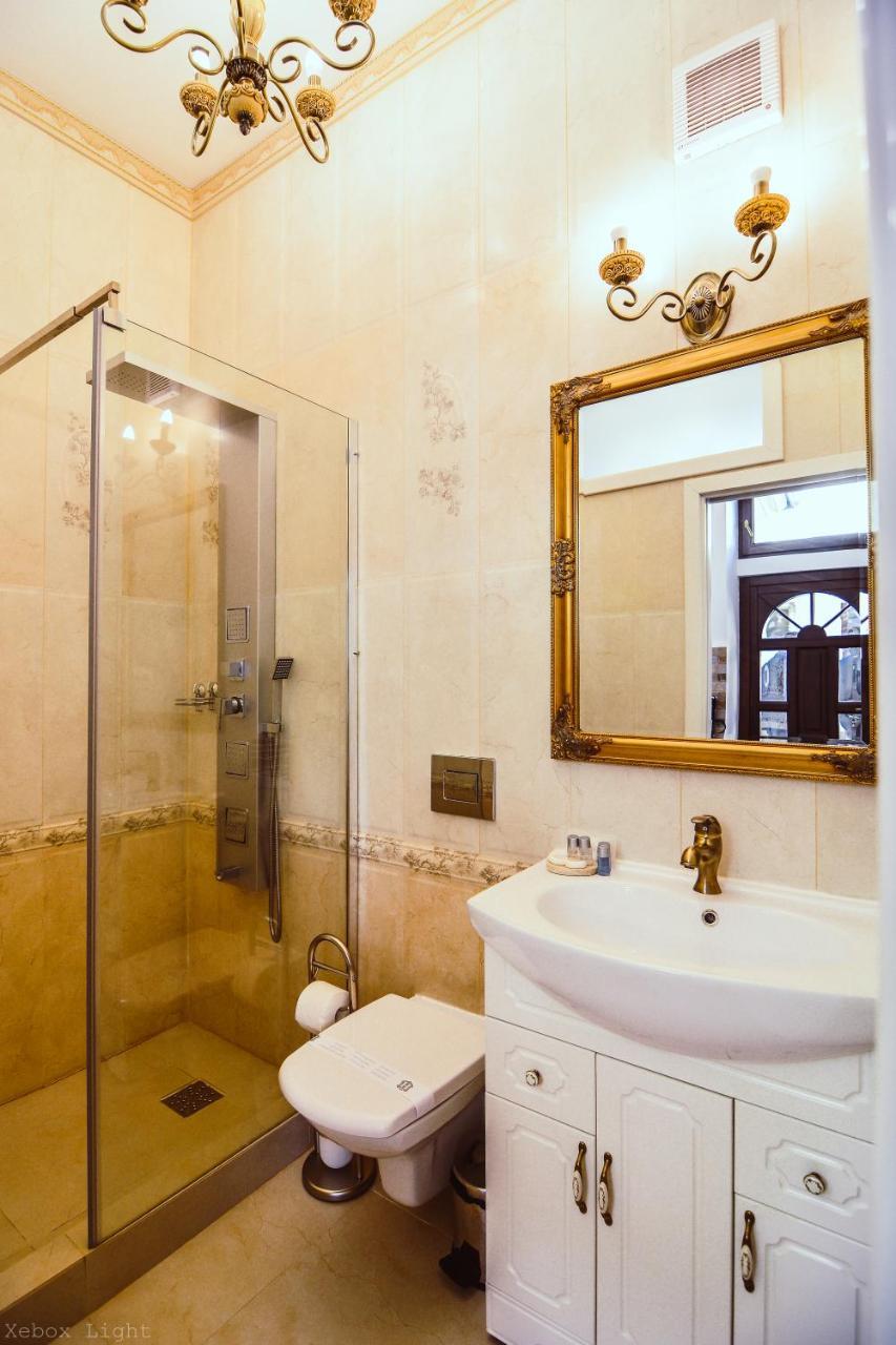 Thorin Residence Sibiu Luaran gambar