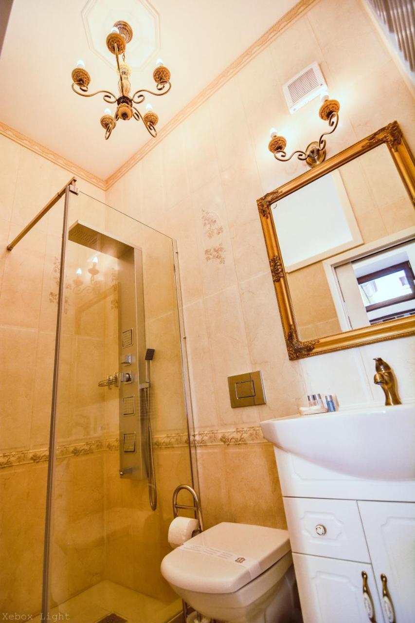 Thorin Residence Sibiu Luaran gambar