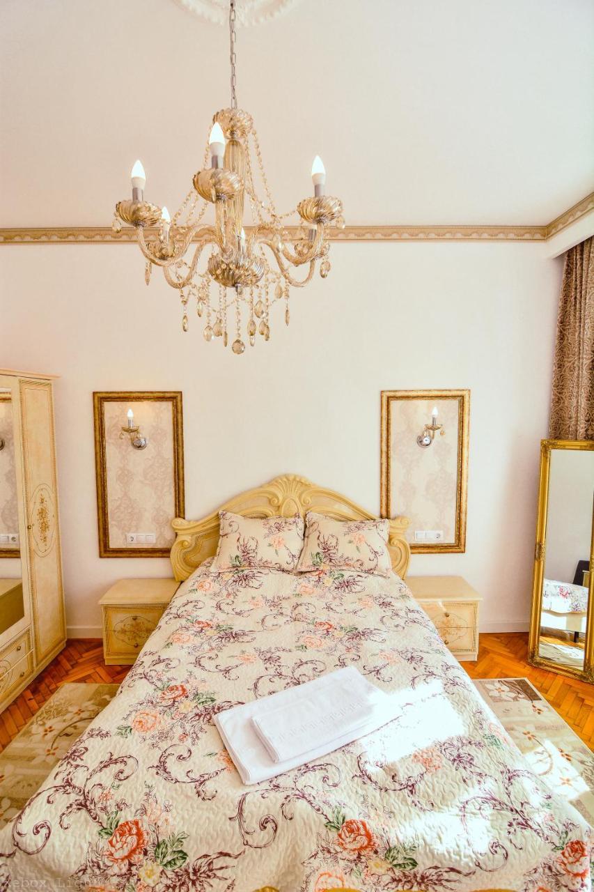Thorin Residence Sibiu Luaran gambar