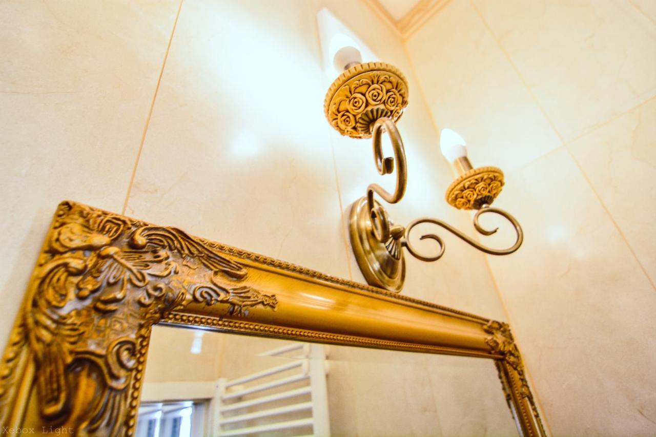 Thorin Residence Sibiu Luaran gambar