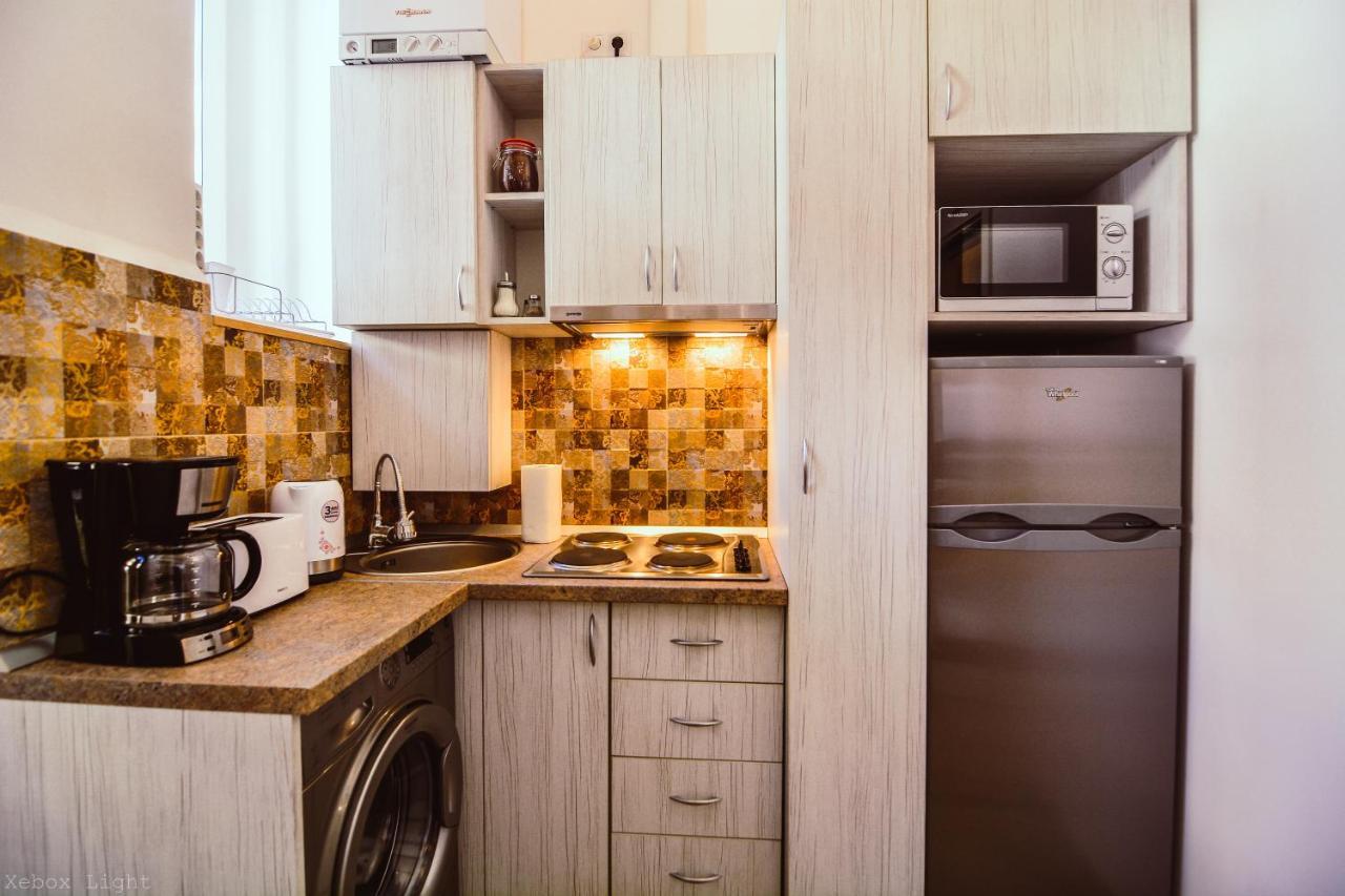 Thorin Residence Sibiu Luaran gambar