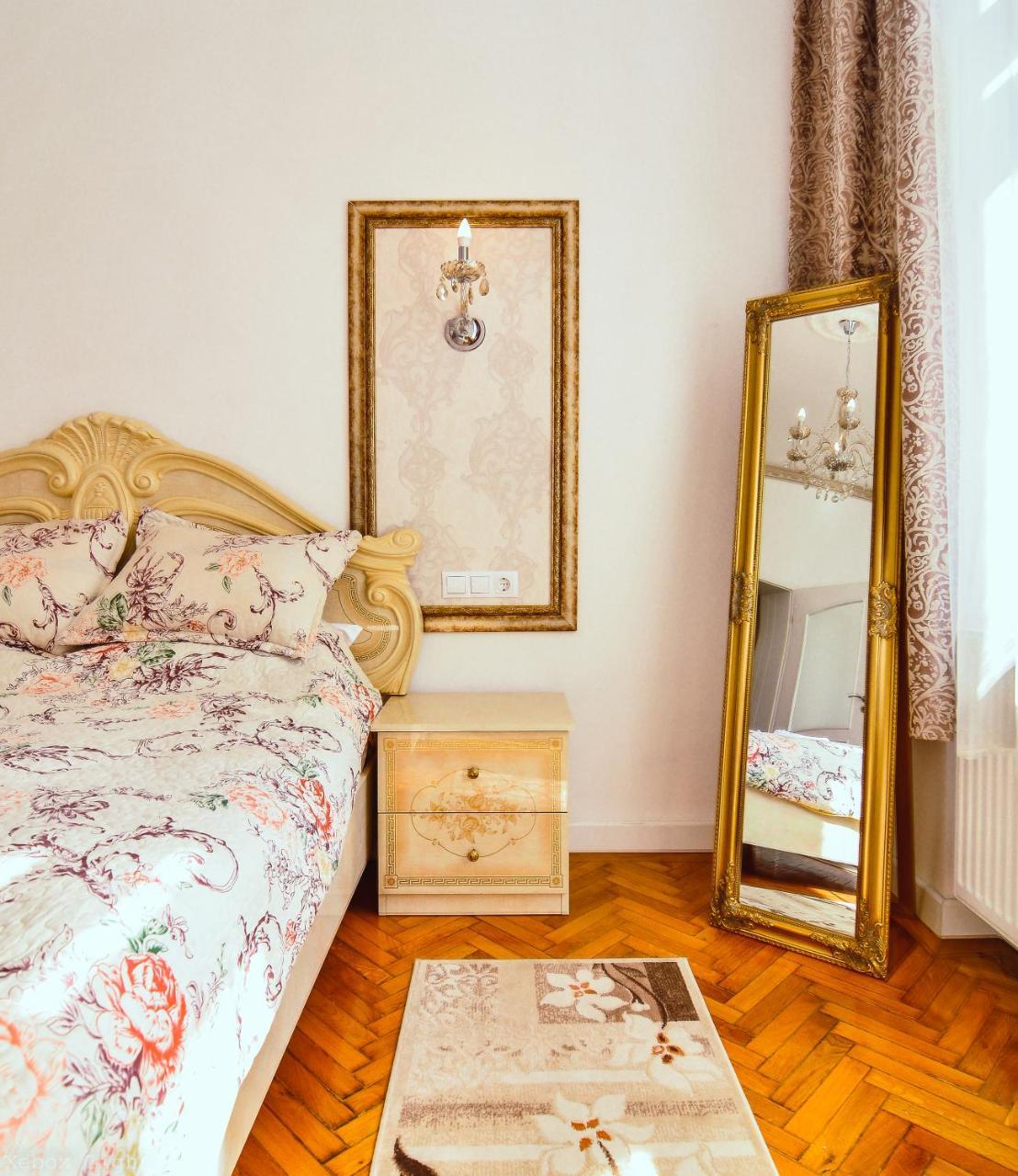 Thorin Residence Sibiu Luaran gambar