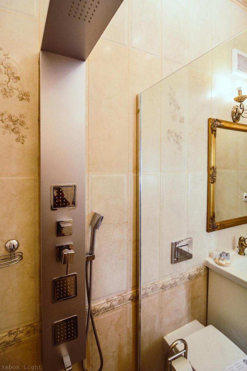Thorin Residence Sibiu Luaran gambar