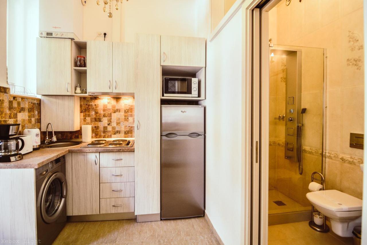 Thorin Residence Sibiu Luaran gambar