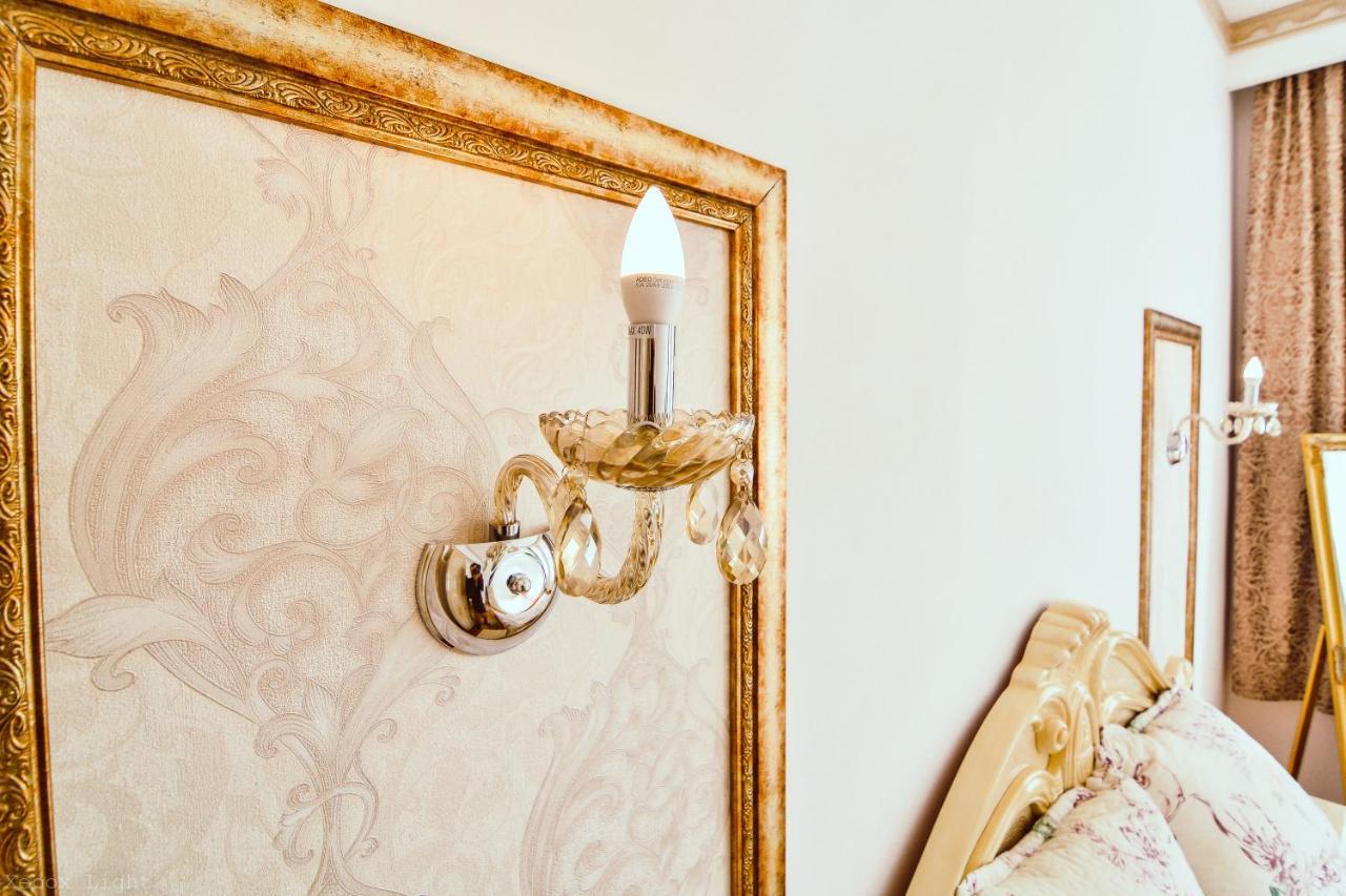Thorin Residence Sibiu Luaran gambar