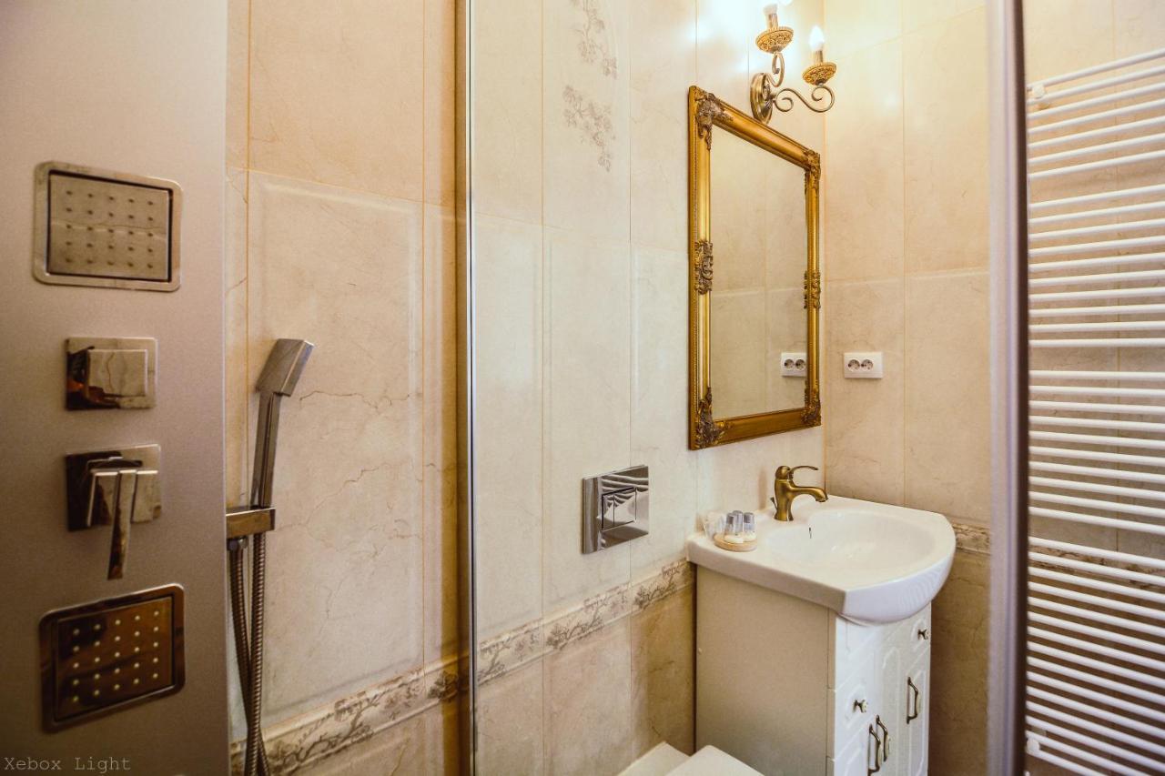 Thorin Residence Sibiu Luaran gambar