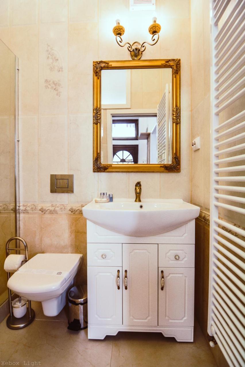 Thorin Residence Sibiu Luaran gambar