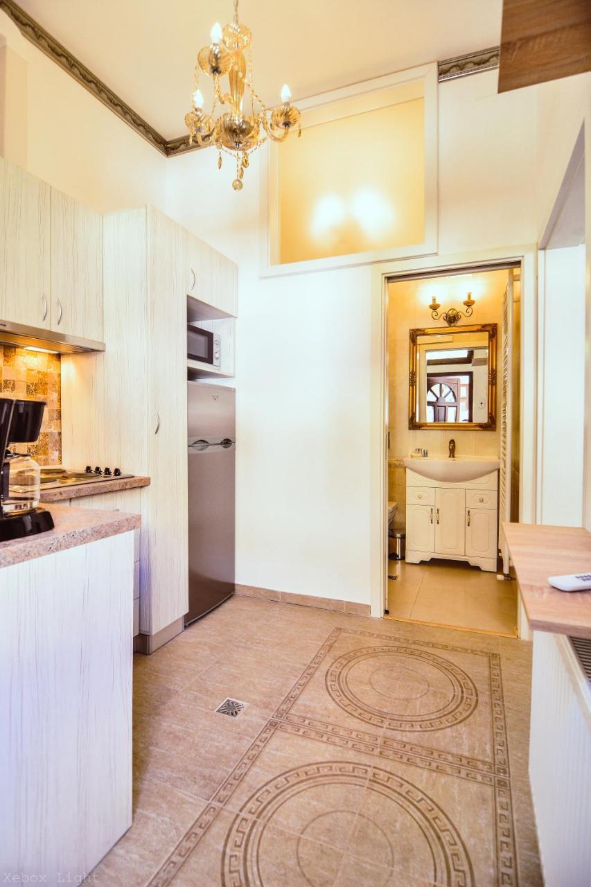 Thorin Residence Sibiu Luaran gambar