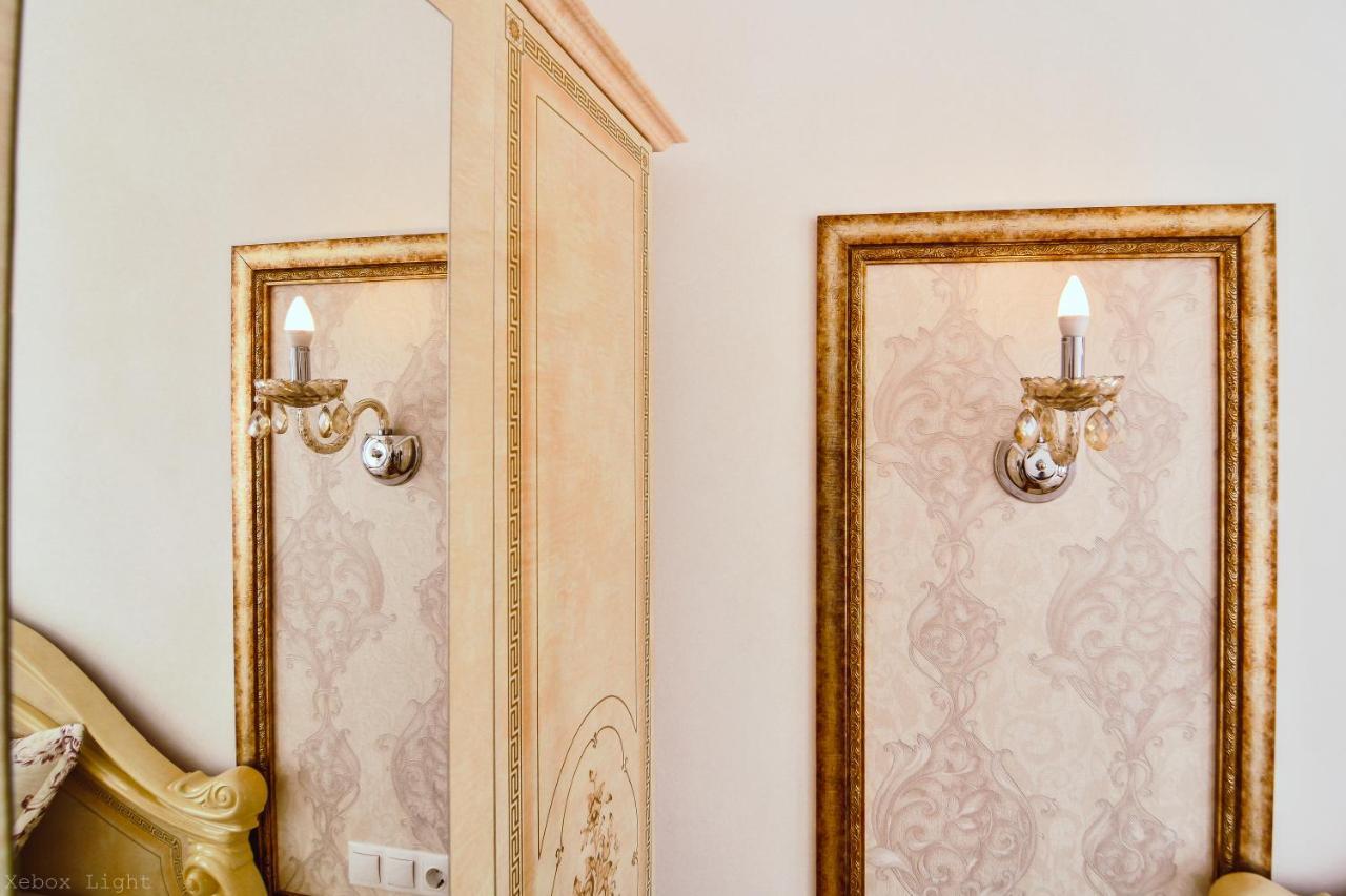 Thorin Residence Sibiu Luaran gambar